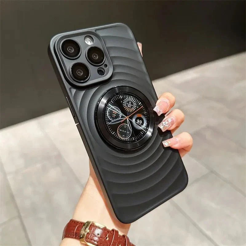Case iPhone Horizon Pro