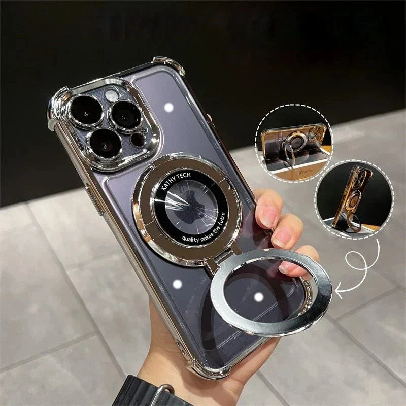 Case iPhone - MagSafe Hardlex