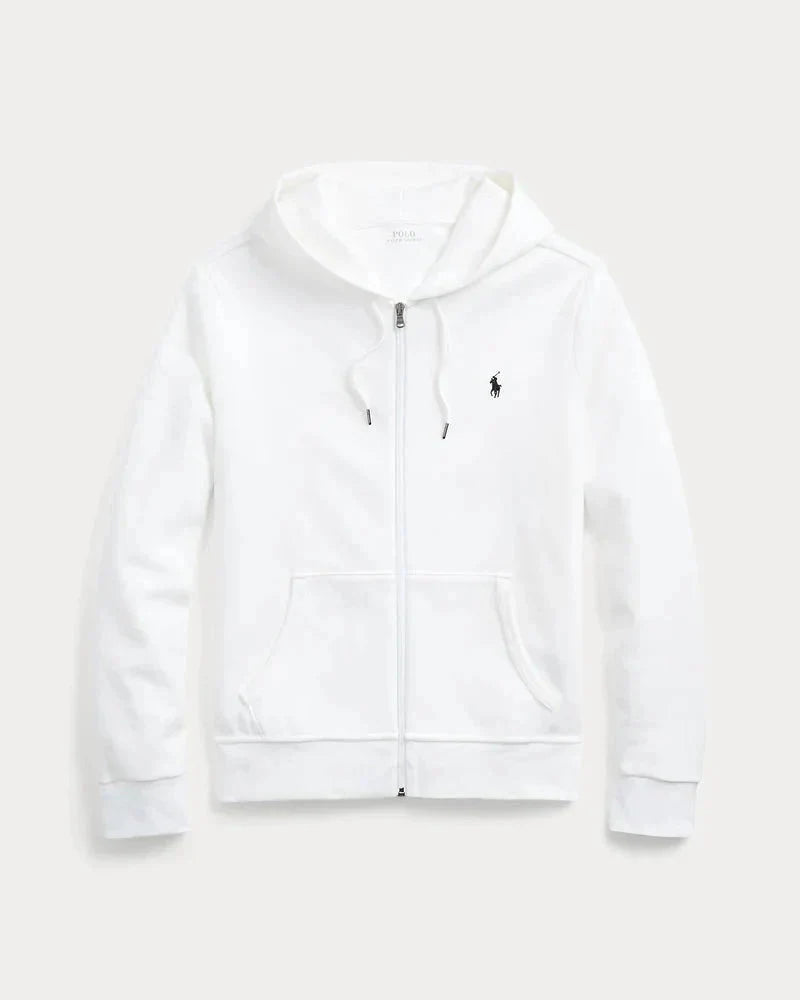 Moletom R&P com zíper