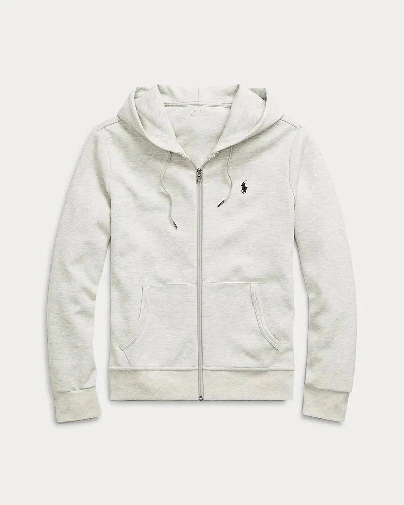 Moletom R&P com zíper